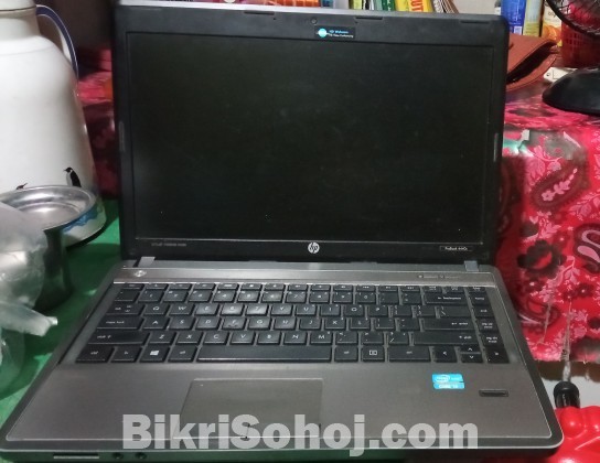 HP Probook 4440s